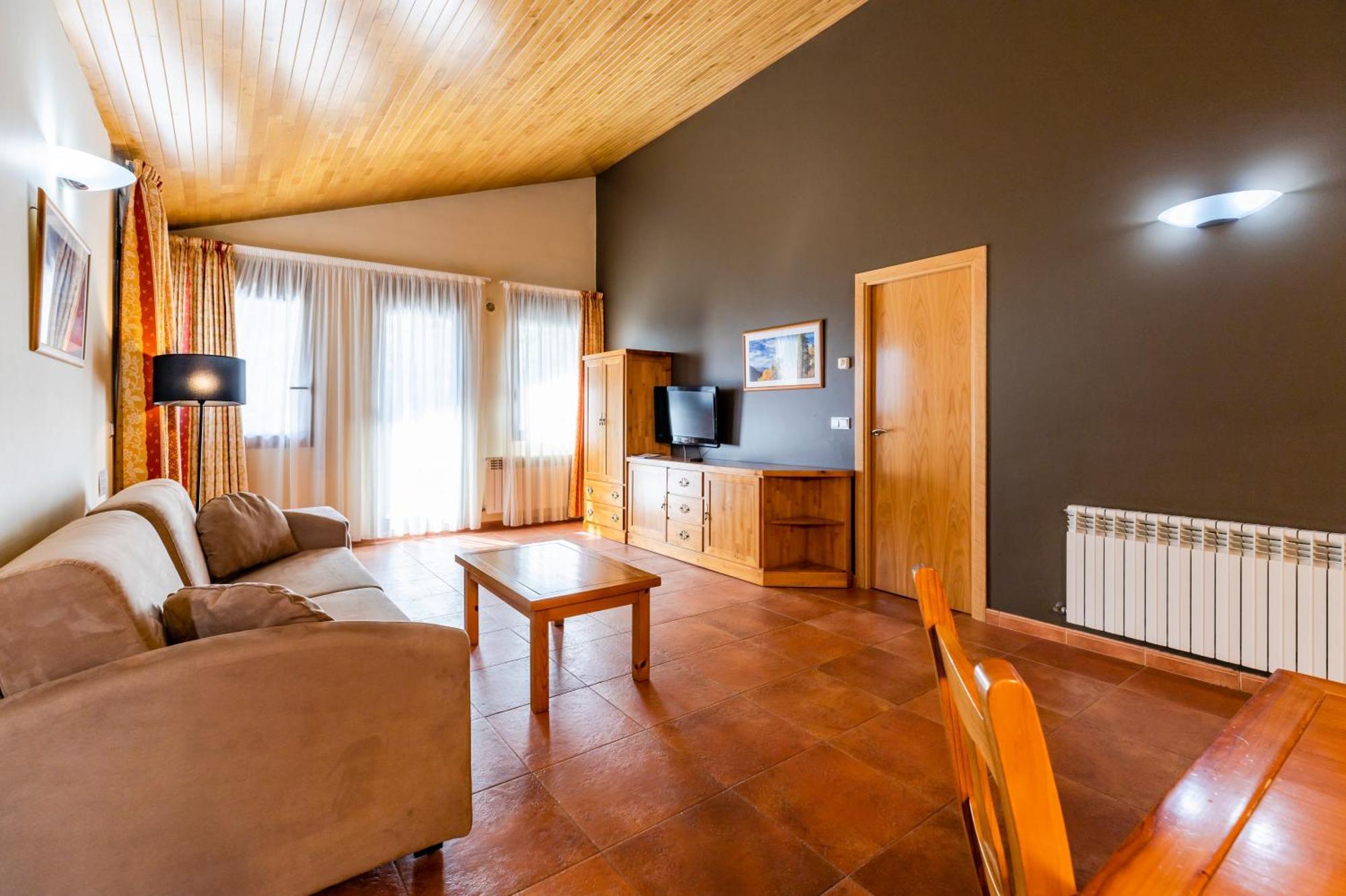 Apartaments Sant Moritz Arinsal Εξωτερικό φωτογραφία