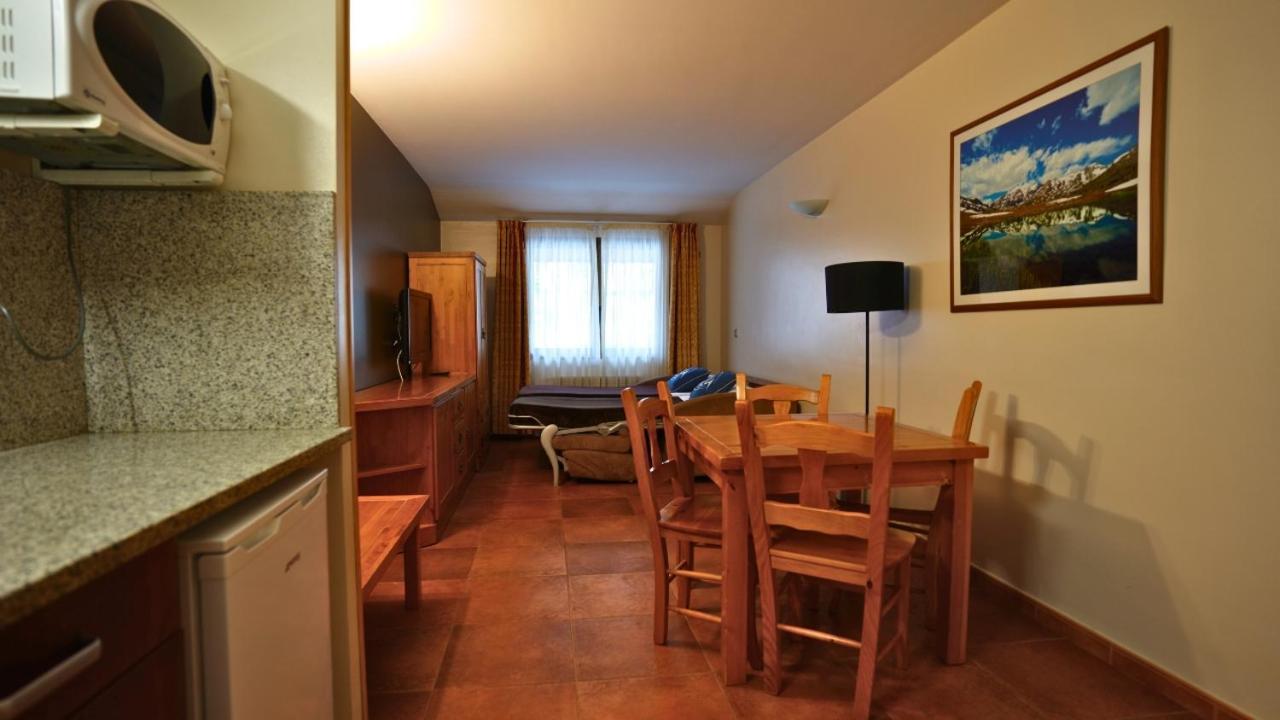 Apartaments Sant Moritz Arinsal Εξωτερικό φωτογραφία