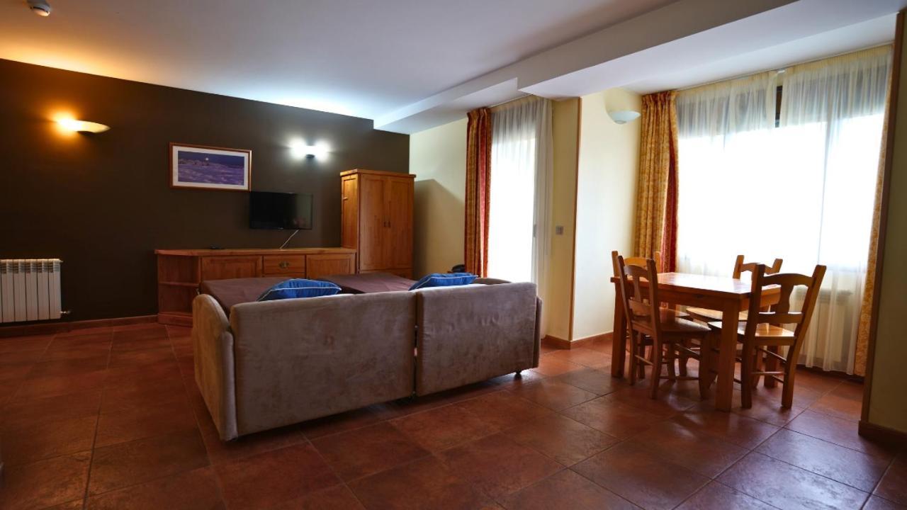 Apartaments Sant Moritz Arinsal Εξωτερικό φωτογραφία