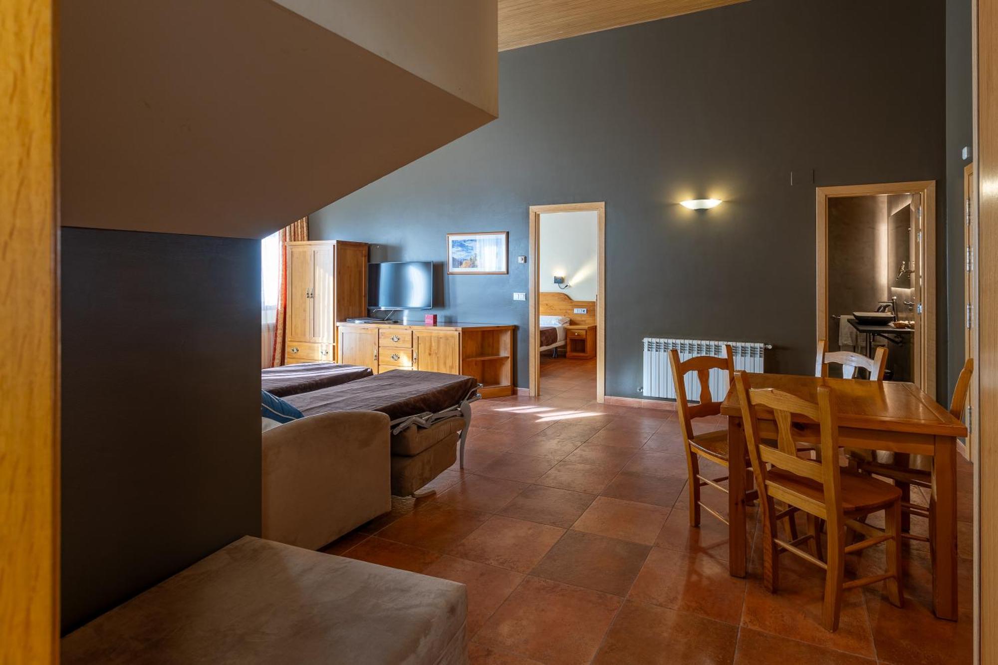 Apartaments Sant Moritz Arinsal Εξωτερικό φωτογραφία