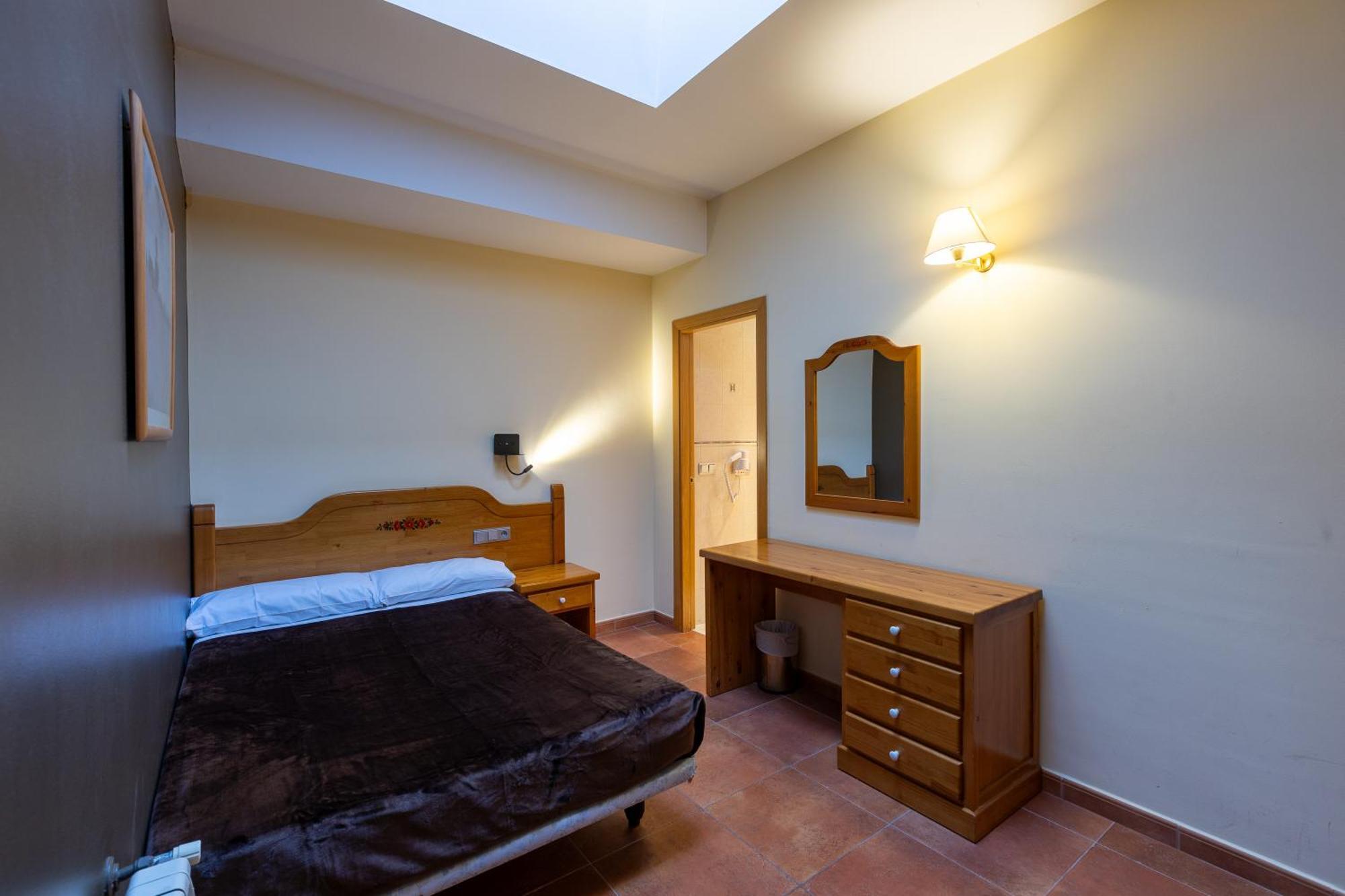 Apartaments Sant Moritz Arinsal Εξωτερικό φωτογραφία