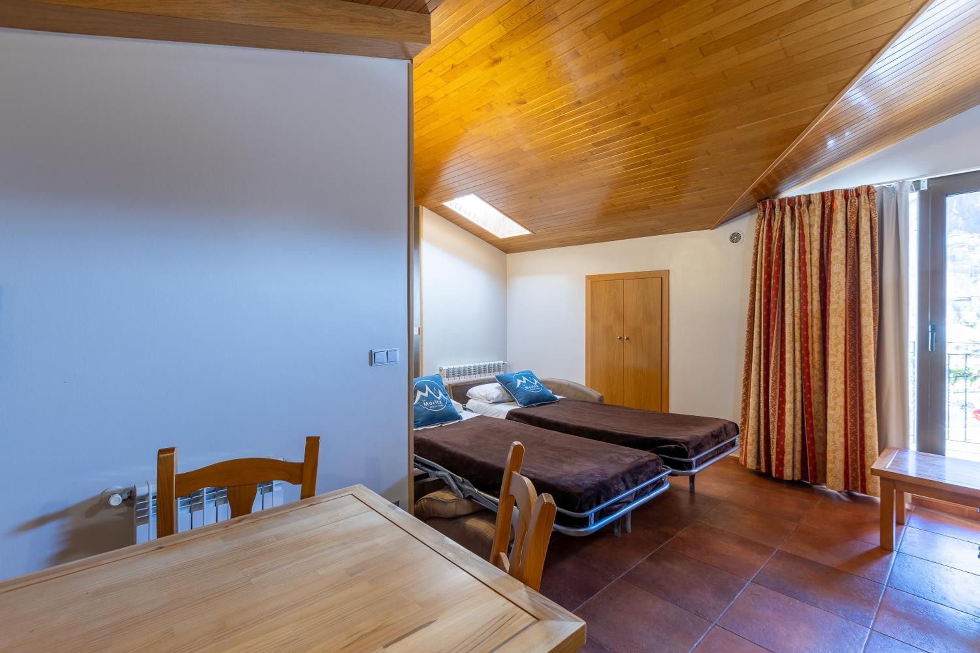 Apartaments Sant Moritz Arinsal Εξωτερικό φωτογραφία