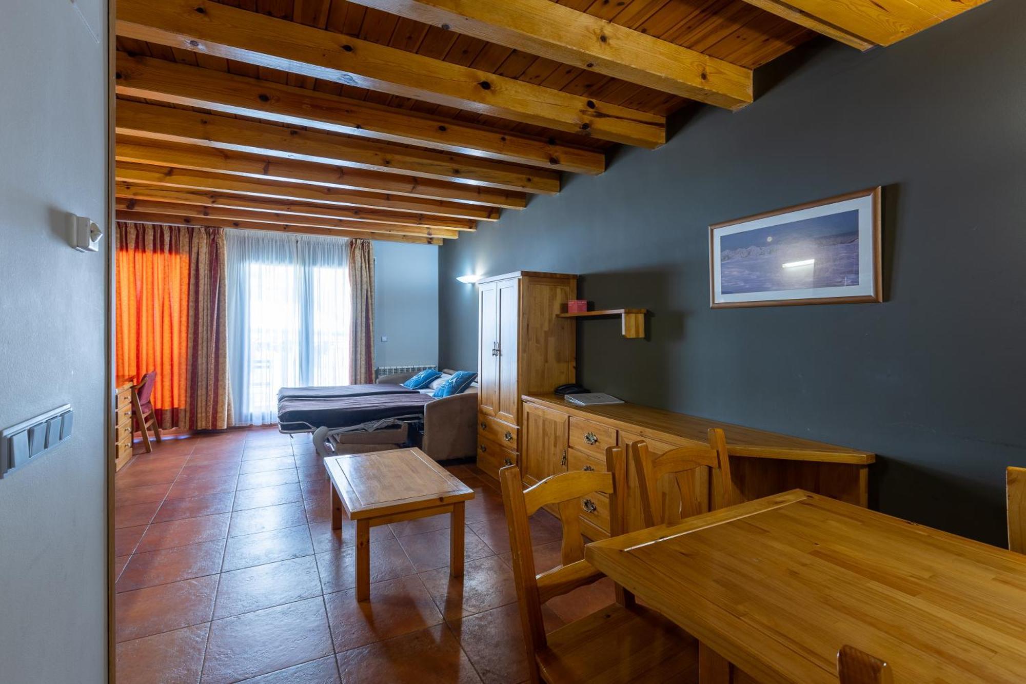 Apartaments Sant Moritz Arinsal Εξωτερικό φωτογραφία