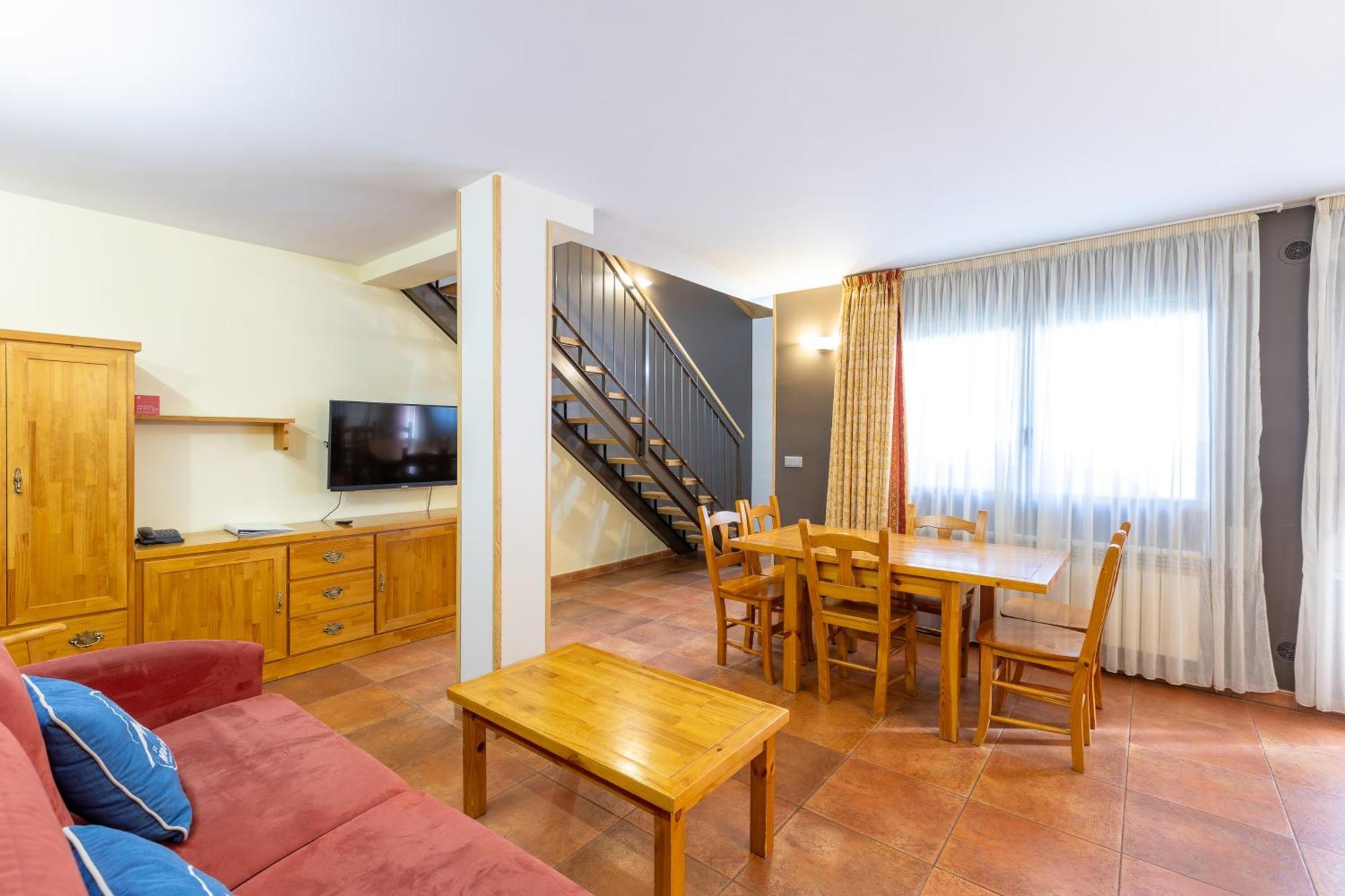 Apartaments Sant Moritz Arinsal Εξωτερικό φωτογραφία