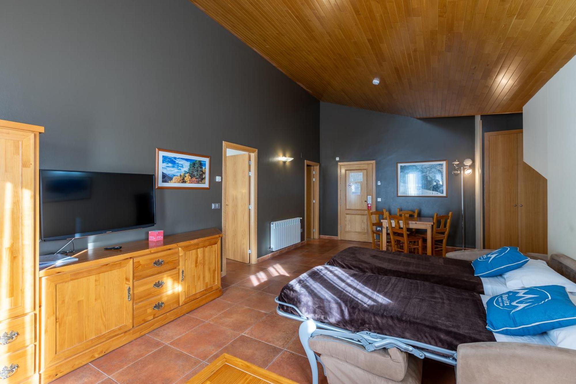 Apartaments Sant Moritz Arinsal Εξωτερικό φωτογραφία