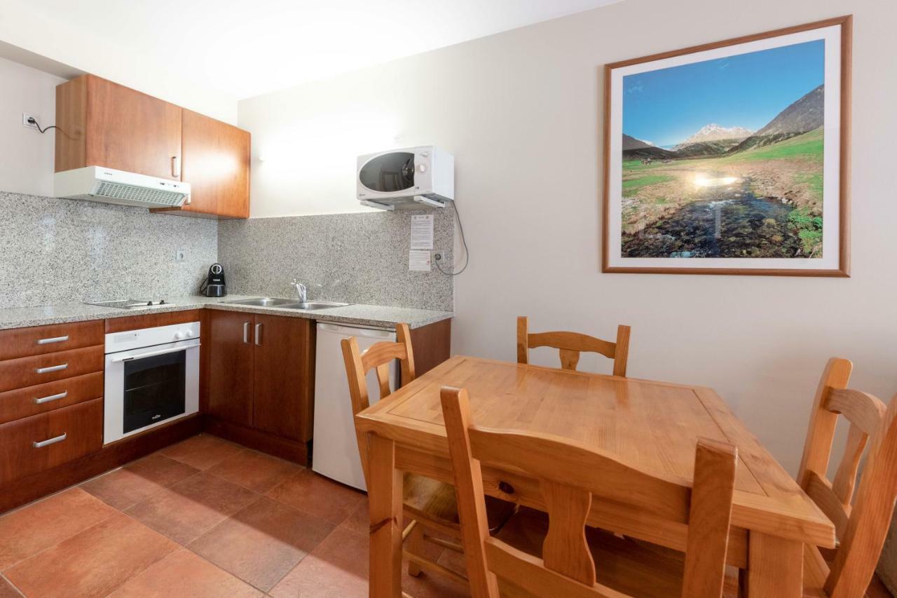 Apartaments Sant Moritz Arinsal Εξωτερικό φωτογραφία